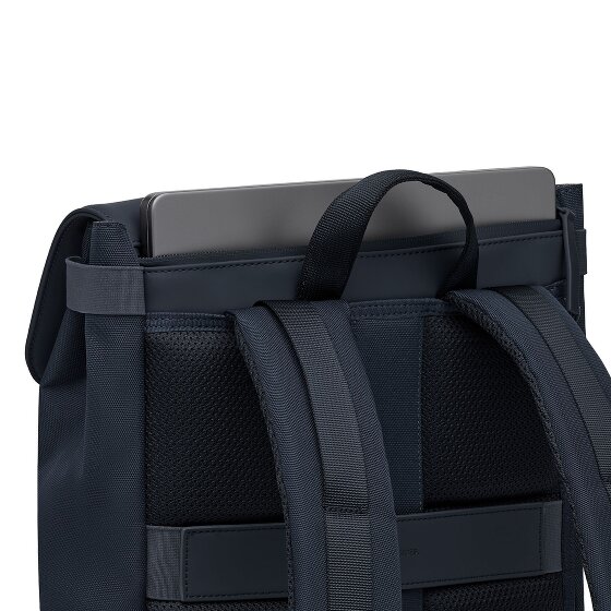 Kapten & Son Fyn Dagrugzak 39.5 cm Laptopvak
