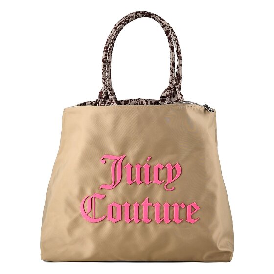 Juicy Couture Daisy omkeerbare draagtas 45 cm