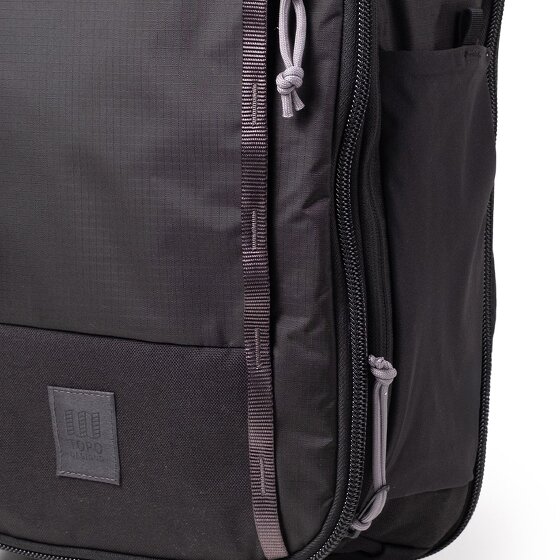 Topo Designs Global-reisrugzak met laptopvak van 48 cm