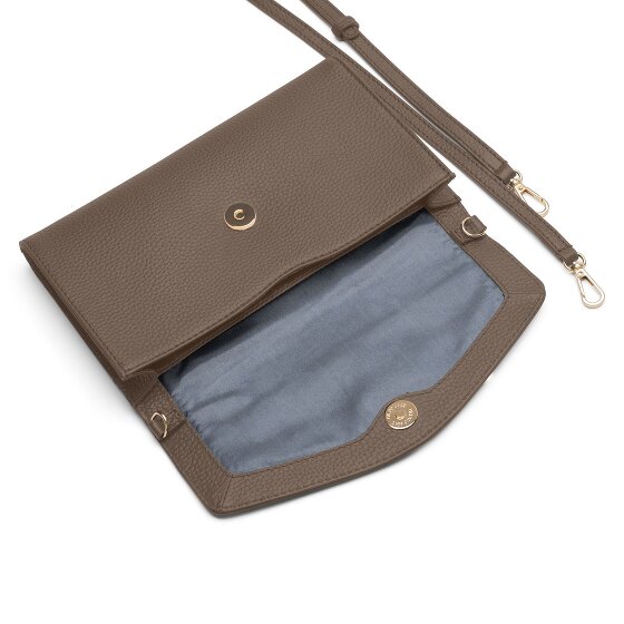 Lazarotti Bologna Leather Koppeltas Leer 23 cm