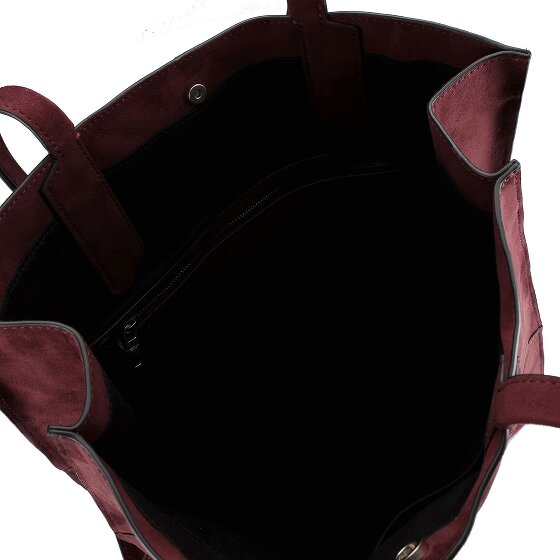 Liebeskind Amy Shopper Tas L Leer 35 cm