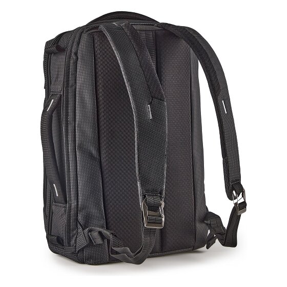 Thule Crossover 2 Zakelijke rugzak 48 cm Laptopvak