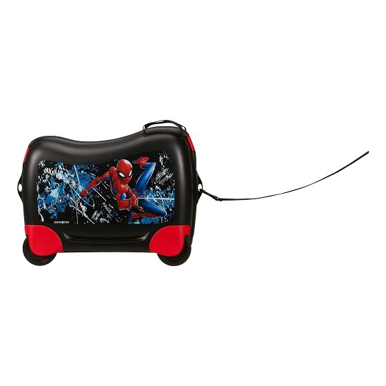 Samsonite Dream2go Disney 4 wielen Kindertrolley 38 cm