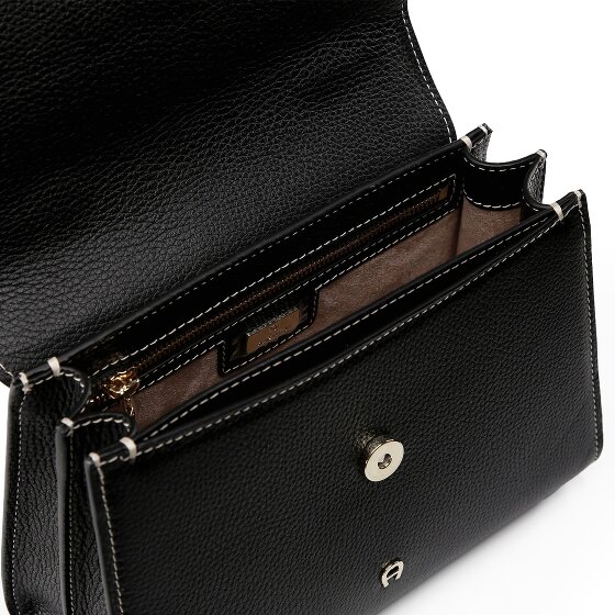 AIGNER Farah Handtas Leer 28 cm