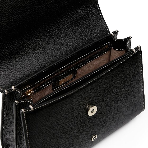 AIGNER Farah Handtas Leer 28 cm
