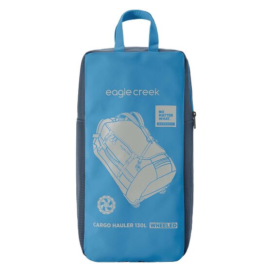 Eagle Creek Cargo Hauler 130 L 2 wielen Reistas 86 cm