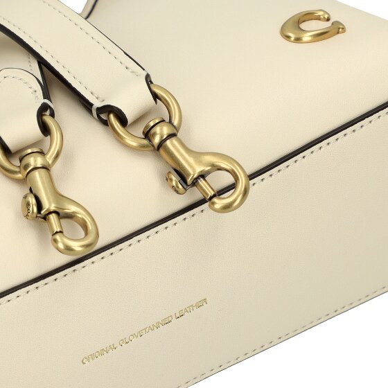 Coach Juliet Schoudertas Leer 27.5 cm