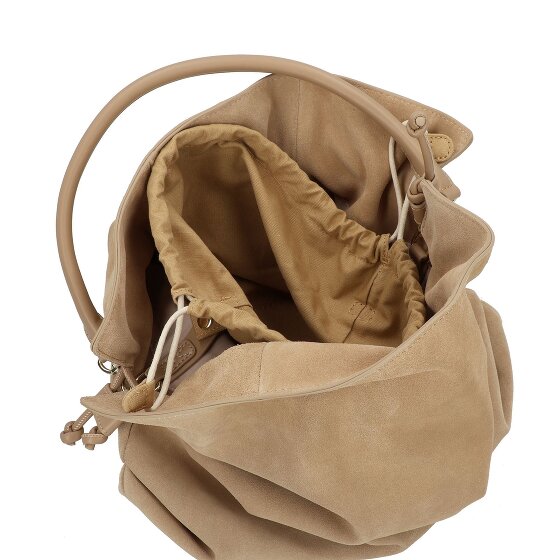 Hey Marly Cool Companion Suede Buideltas Leder 38 cm