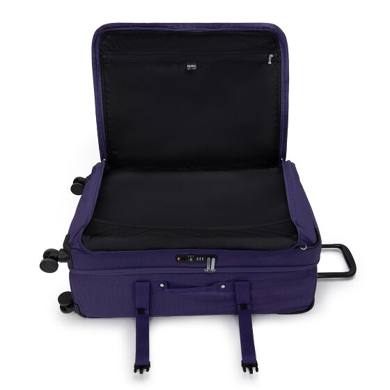 Kipling Basic Spontaneous 4 wielen Trolley L 78 cm