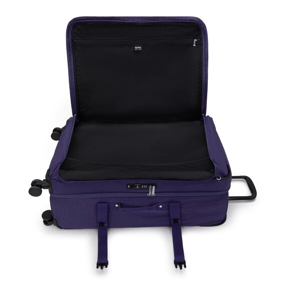 Kipling Basic Spontaneous 4 wielen Trolley L 78 cm Kipling Basic Spontaneous 4 wielen Trolley L 78 cm