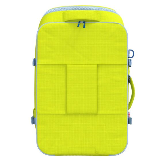 Cabin Zero Adventure Cabin Bag ADV Pro 42L Rugzak 55 cm Laptopcompartiment