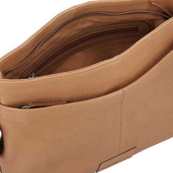 Burkely Soft Skylar Schoudertas Leer 32 cm