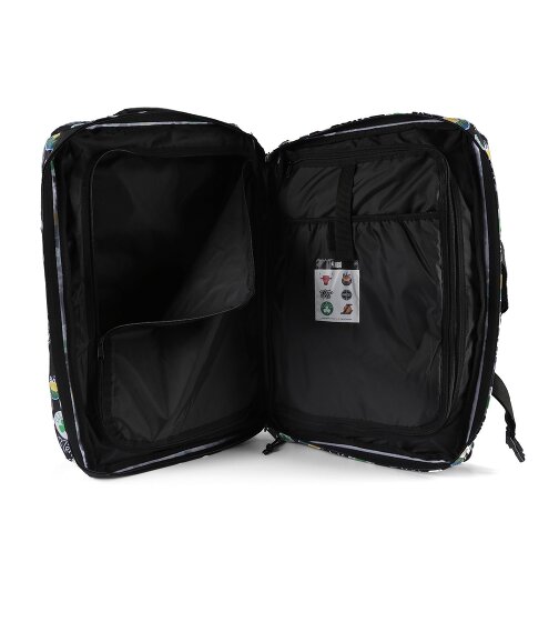 Eastpak Travelpack Weekender reistas 33 cm