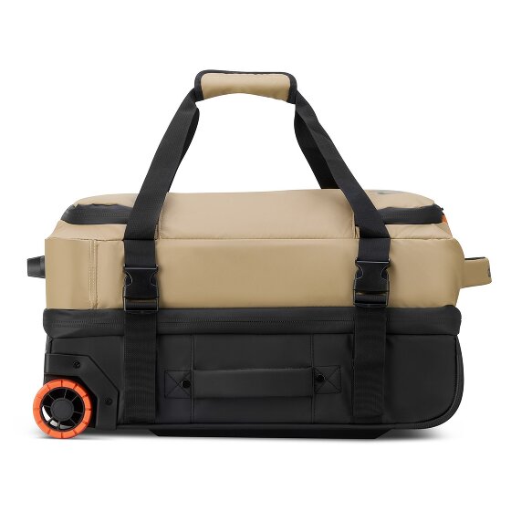 Jeep JS005A 2 wielen Cabinewagen 55 cm