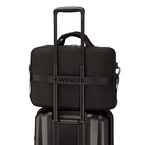 Wenger XE Briefcases Koffer 43 cm Laptop compartiment