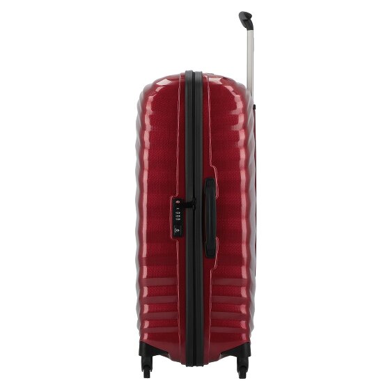 Samsonite Lite Shock 4 wielen Trolley 75 cm