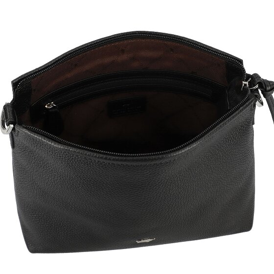 Braun Büffel Hanna Schoudertas S Leer 25 cm