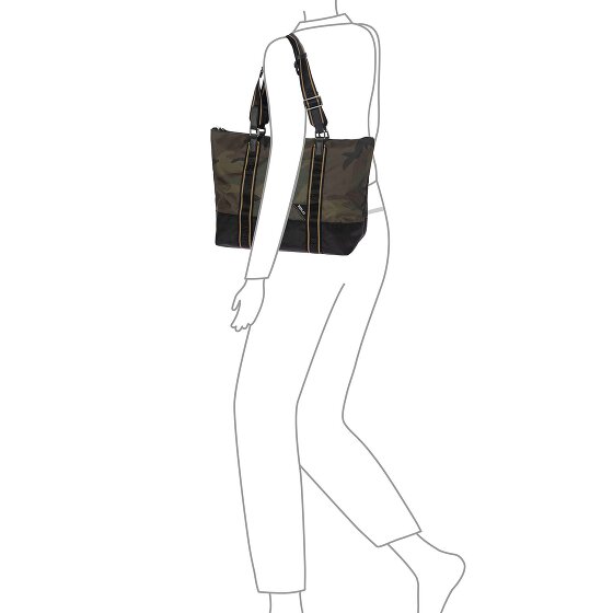 Bric's Bric´s x Replay Shopper Tas 33 cm