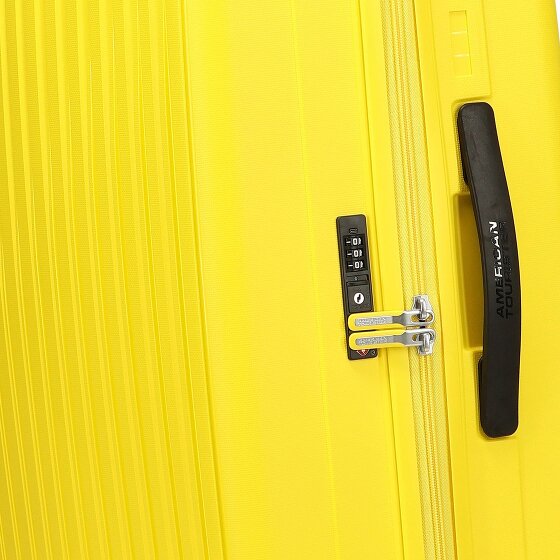 American Tourister Rejoy 4 wielen Trolley 77 cm American Tourister Rejoy 4 wielen Trolley 77 cm