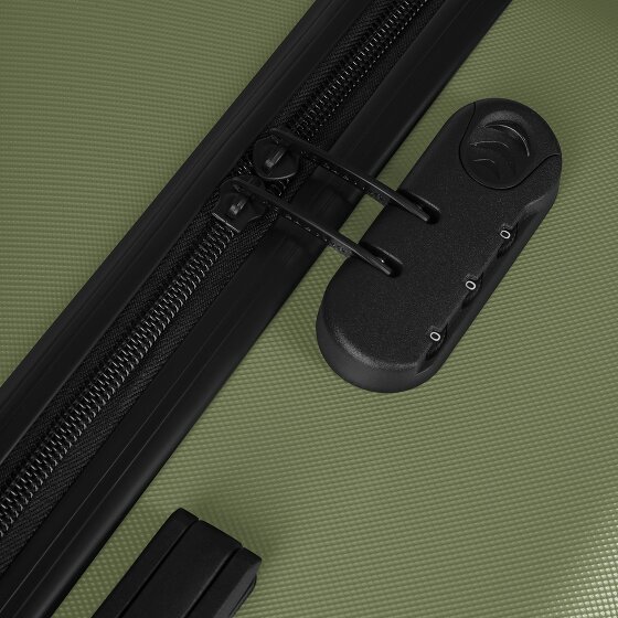 Smartbox Edition 05 4 wielen Trolley 66 cm