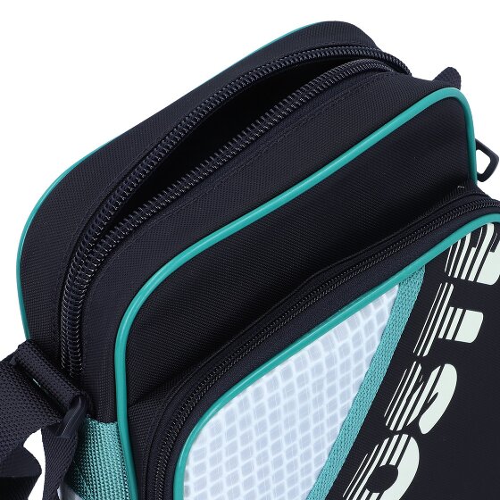 Lacoste Brewen Schoudertas 19.5 cm