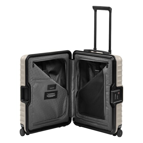 Titan Overseas 4 wielen Cabinewagen S 55 cm