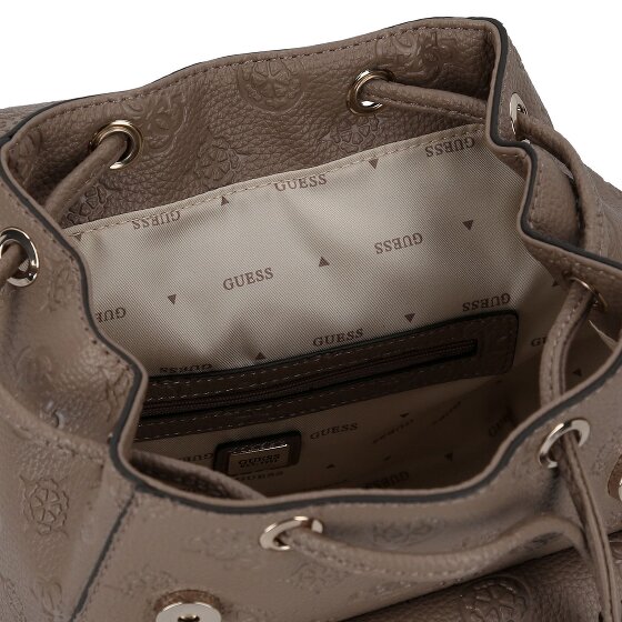 Guess Cresidia Stad rugzak 25 cm