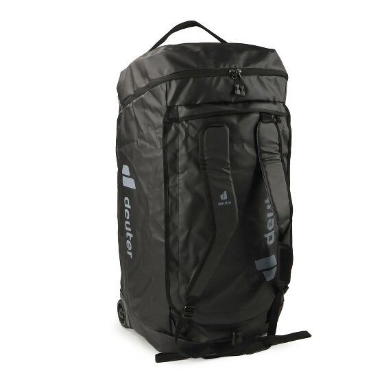 Deuter Duffel Pro Roller 90 2 wielen Reistas 86 cm