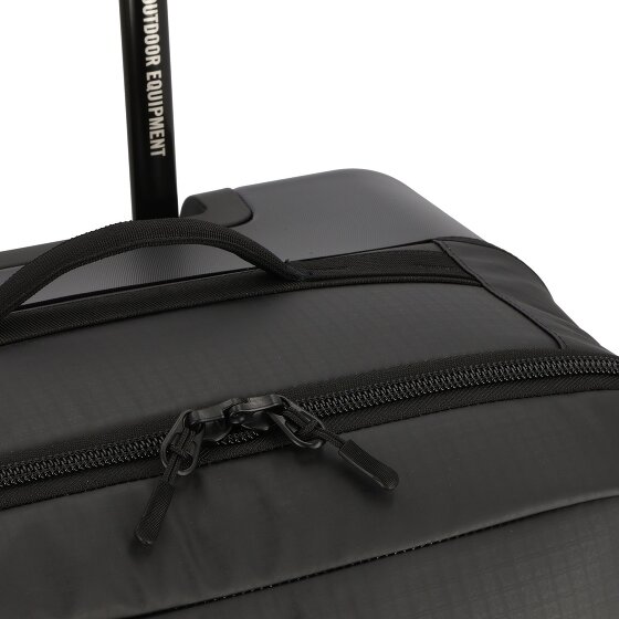 Herschel All Season 2 wielen Trolley 78 cm