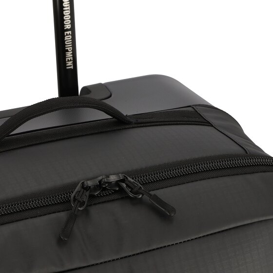 Herschel All Season 2 wielen Trolley 78 cm