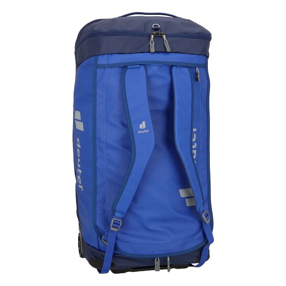 Deuter Duffel Pro Movo 60 2 wielen Reistas 74 cm