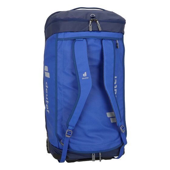 Deuter Duffel Pro Movo 60 2 wielen Reistas 74 cm
