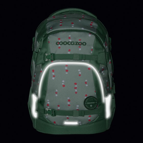 coocazoo Mate School rugzak 44 cm