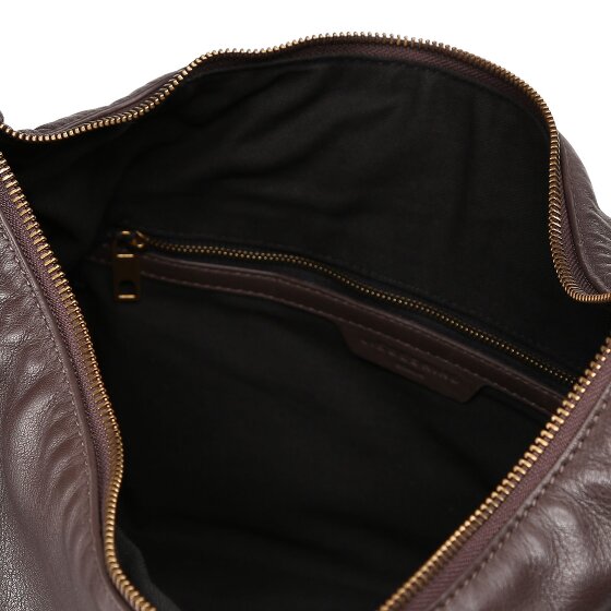 Liebeskind Bo Schoudertas Leer 45 cm