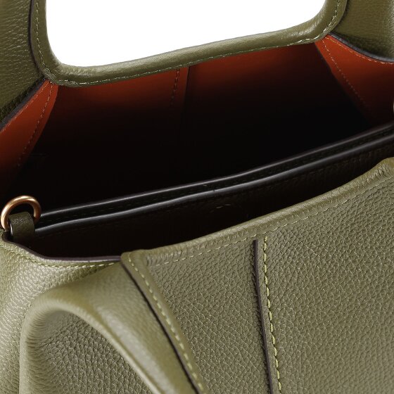 Coach Lana Handtas Leer 31.5 cm Coach Lana Handtas Leer 31.5 cm