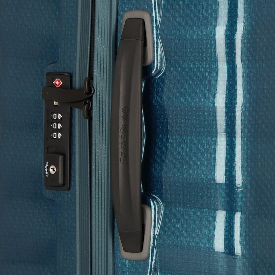 Samsonite Lite Shock Spinner 4-wiel trolley 69 cm