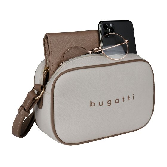 bugatti Louisa Crossbody tas 21.5 cm