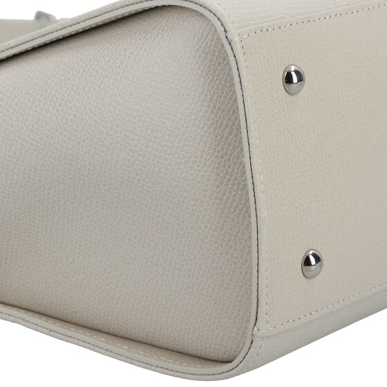 Lancaster Sierra Handtas Leer 28.5 cm