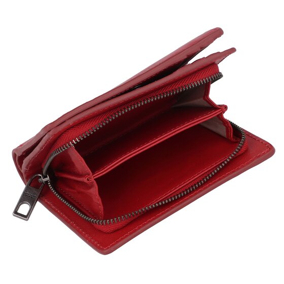 Liebeskind Thea Portemonnee RFID-bescherming Leer 11 cm