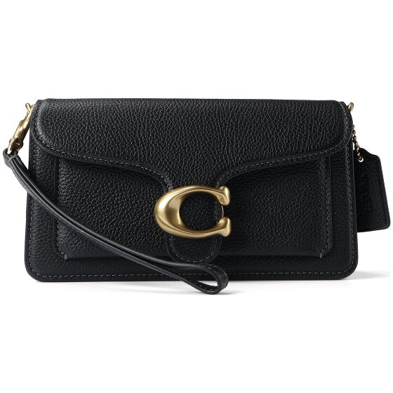 Coach Tabby Schoudertas Leer 19 cm