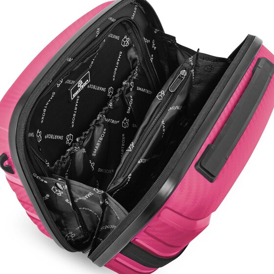 Smartbox Edition 01 Beautycase 34 cm