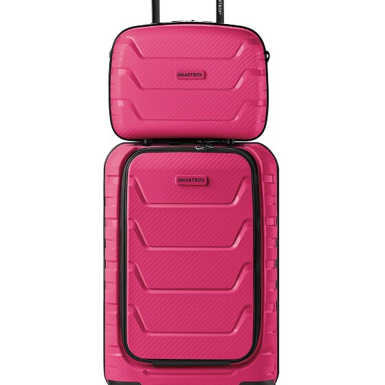 Smartbox Edition 01 Beautycase 34 cm
