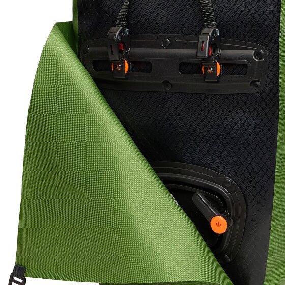 Vaude Aqua 26 L Dagrugzak 43 cm Laptopvak