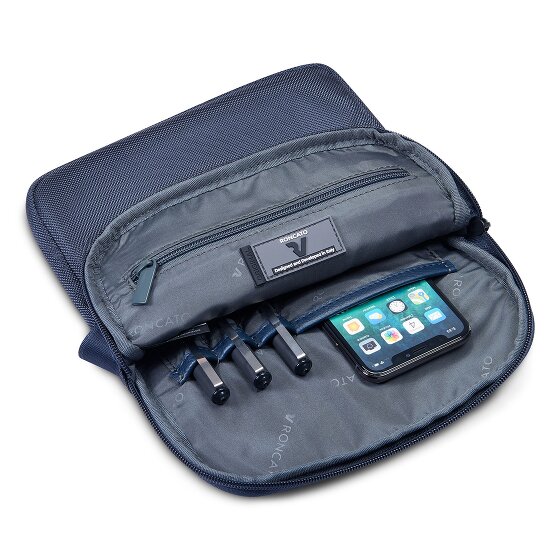 Roncato Panama 4.0 Schoudertas 21 cm