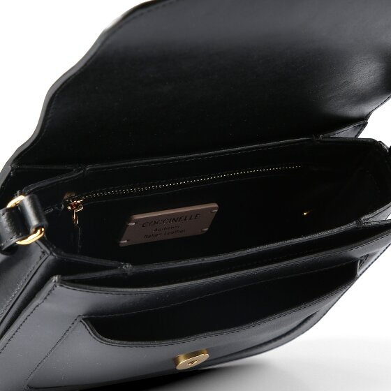 Coccinelle C-Me Schoudertas Leer 21 cm