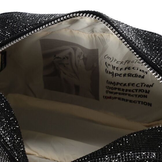 Patrizia Pepe Crossbody tas Leder 21 cm