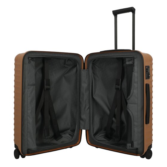 Titan Upgrade 4 wielen Trolley M 65 cm