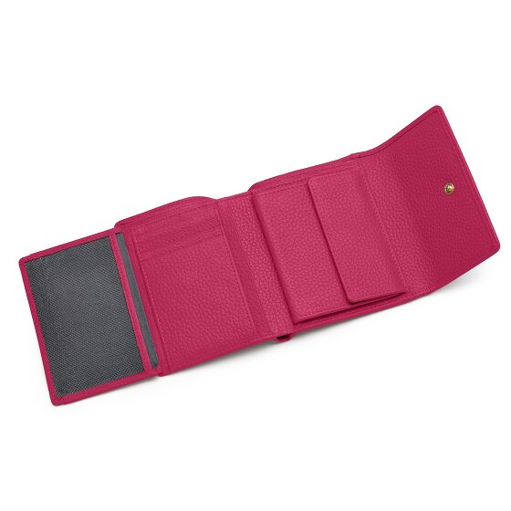 Lazarotti Bologna Leather Portemonnee Leer 12 cm