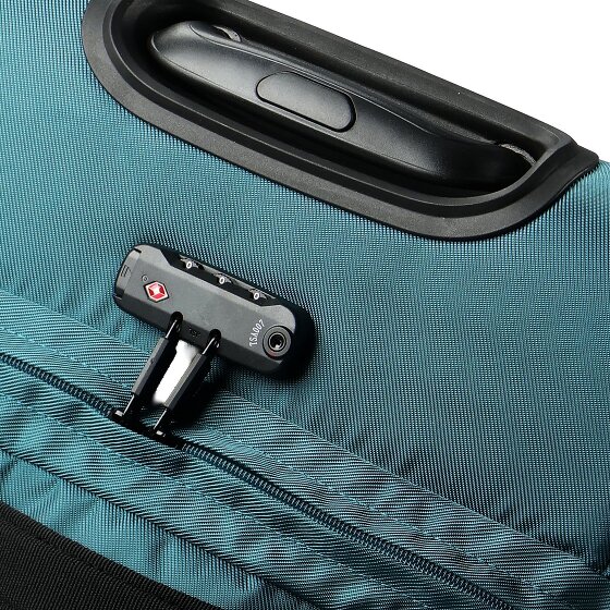 American Tourister Urban Track L 2 Roll Travel Bag 78 cm