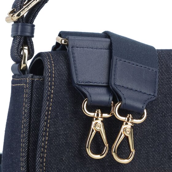 Lauren Ralph Lauren Tanner Schoudertas 20.5 cm